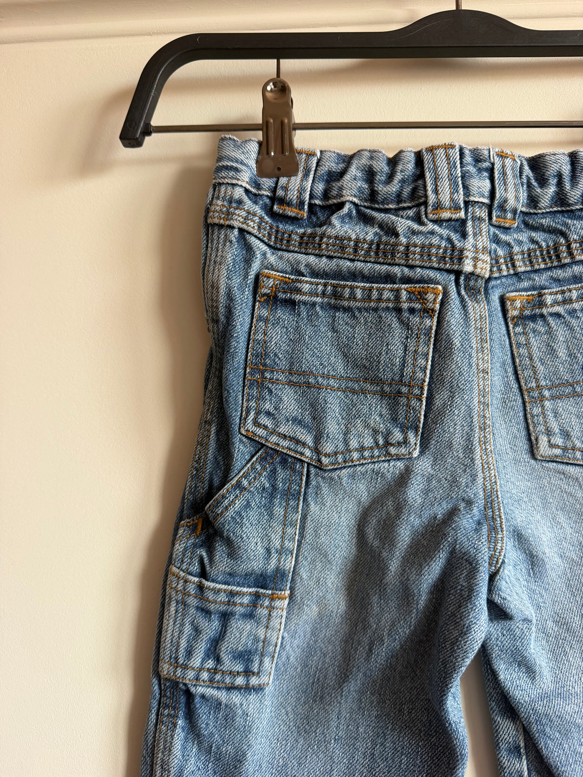 Levi’s Cargo Jeans - 18 months