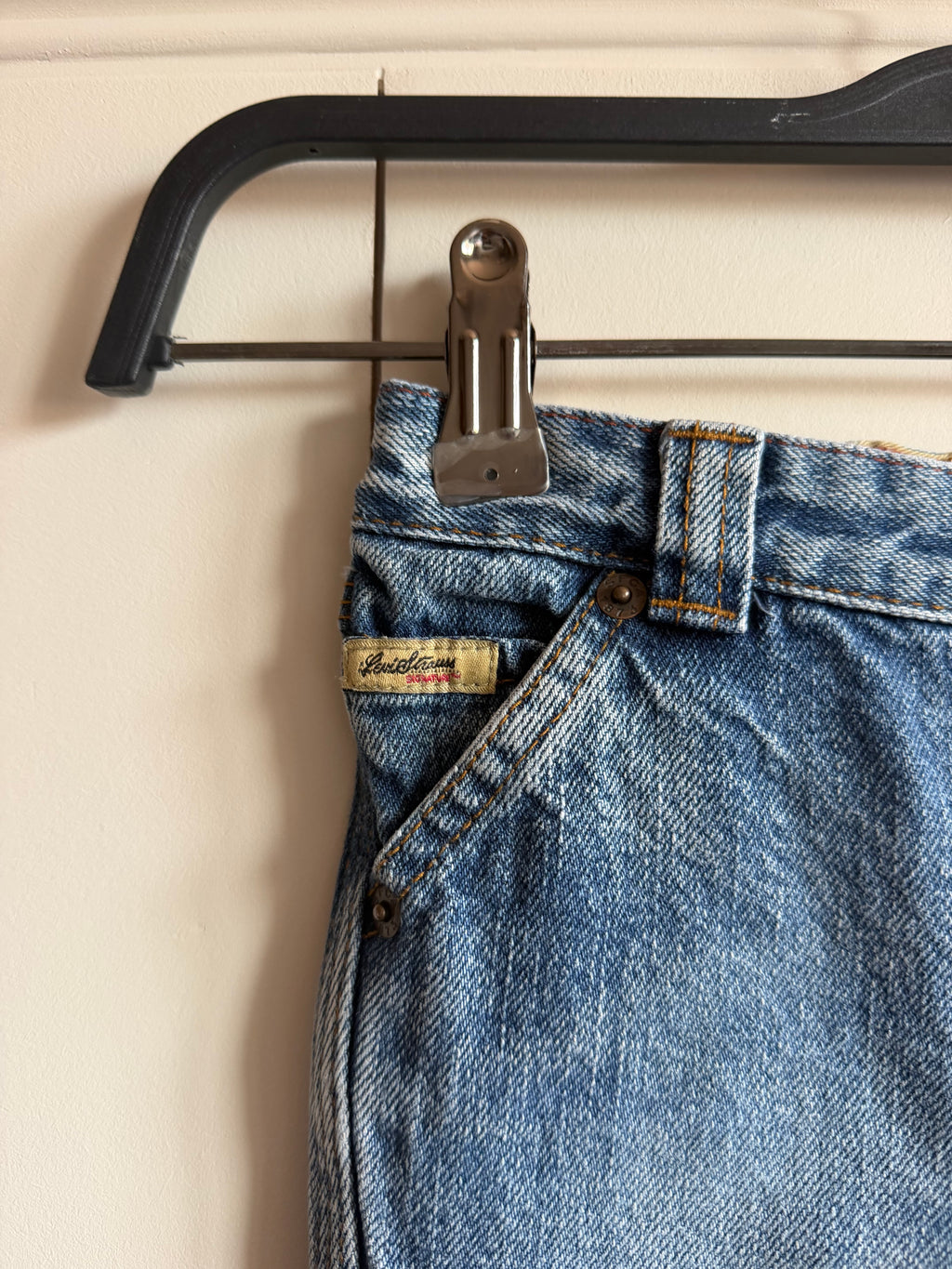 Levi’s Cargo Jeans - 18 months