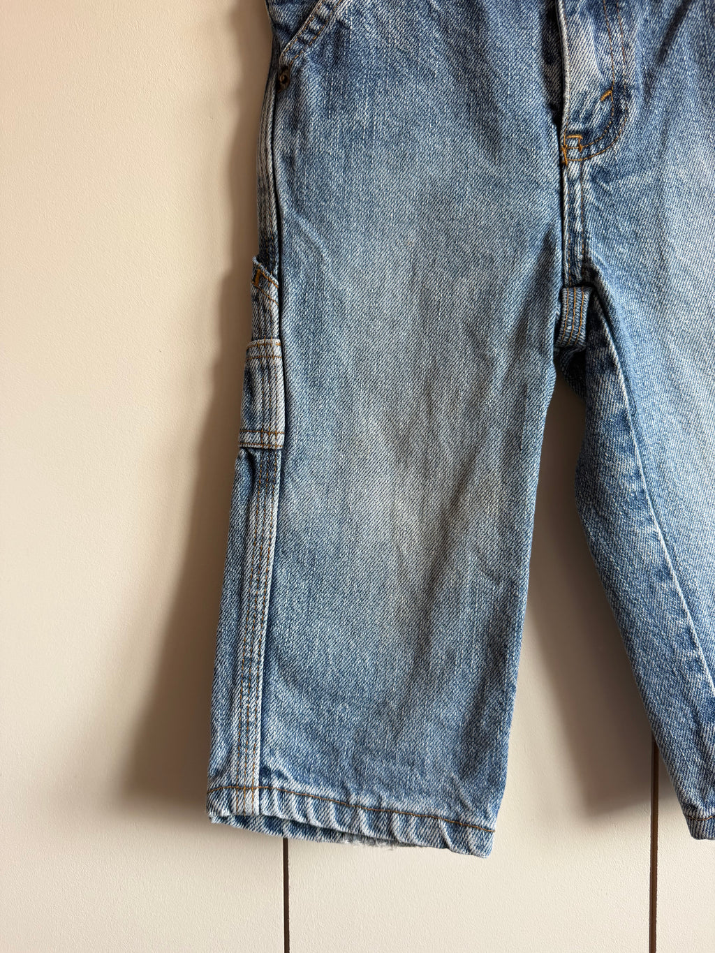 Levi’s Cargo Jeans - 18 months