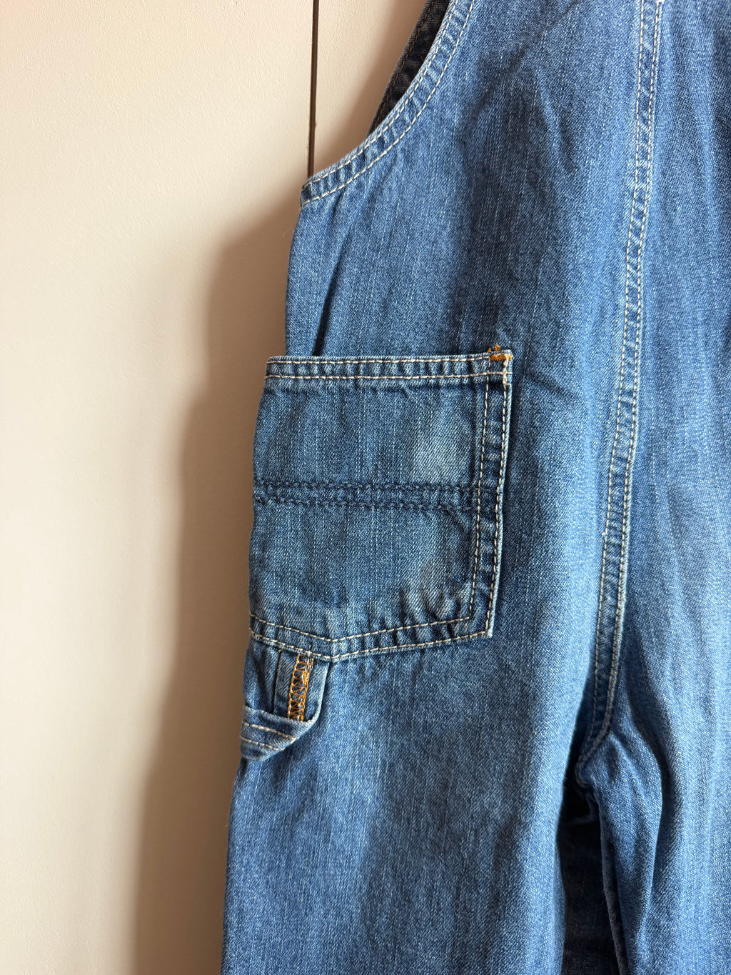 Oshkosh B’Gosh Dungarees - Age 2