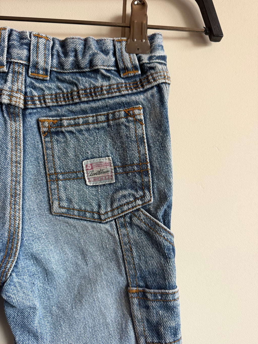 Levi’s Cargo Jeans - 18 months