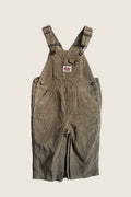 Levi’s Brown Corduroy Dungarees - 18 months