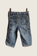 Levi’s Cargo Jeans - 18 months