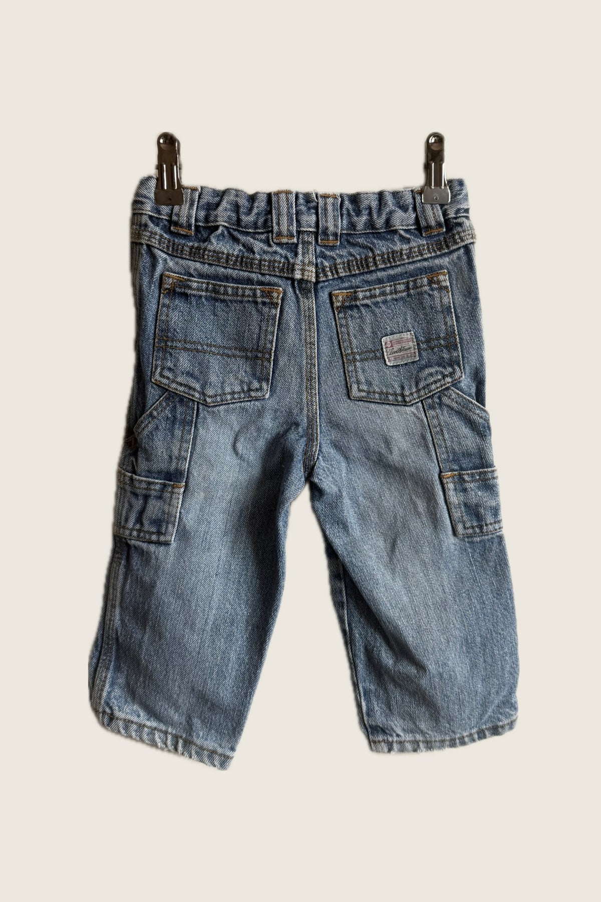 Levi’s Cargo Jeans - 18 months