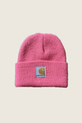 Carhartt Knit Beanie in Pink - Toddler